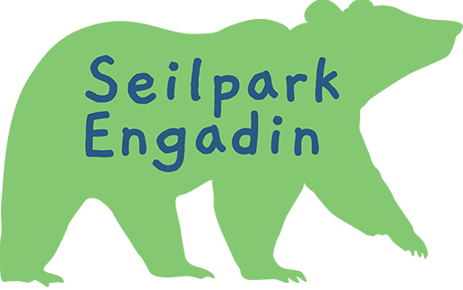 Seilpark Engadin